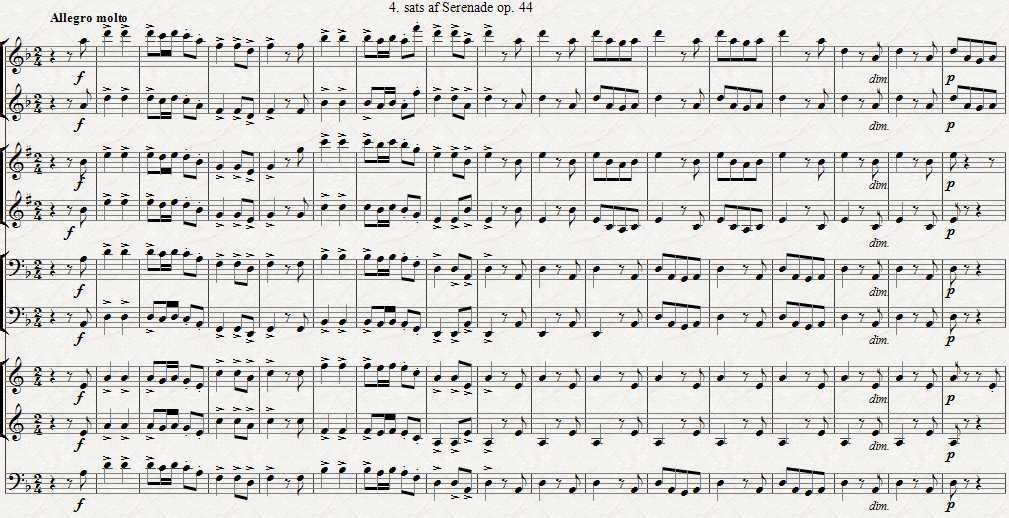 Dvorak 4